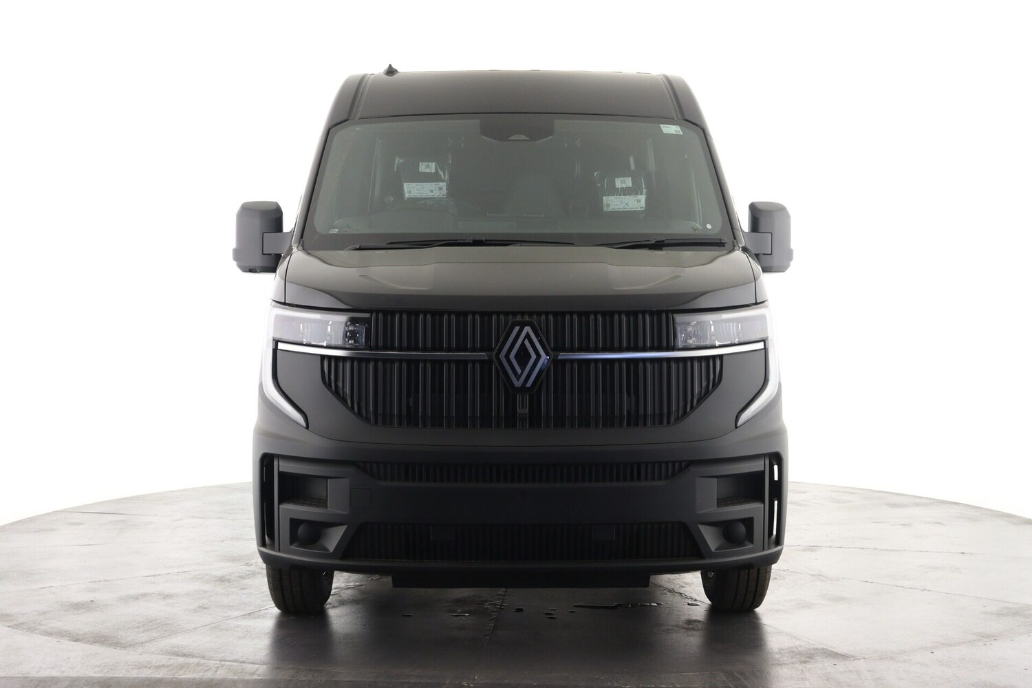 Used Renault Master 2025 for sale - 76267843: Photo 6