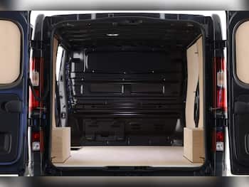 Used Renault Trafic 2026 for sale - 79661579: Photo