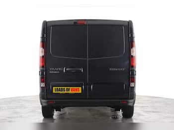 Used Renault Trafic 2026 for sale - 79661579: Photo