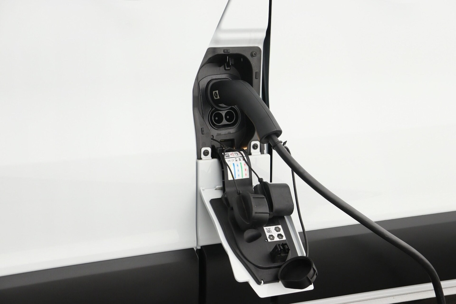 Used Renault Trafic 2025 for sale - 78225741: Photo 12