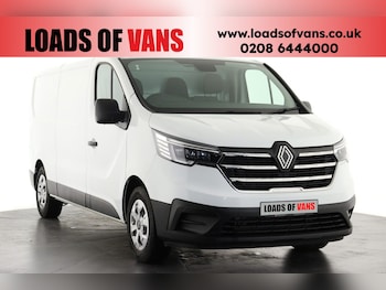 Used Renault Other 2025 for sale - 78225741: Photo