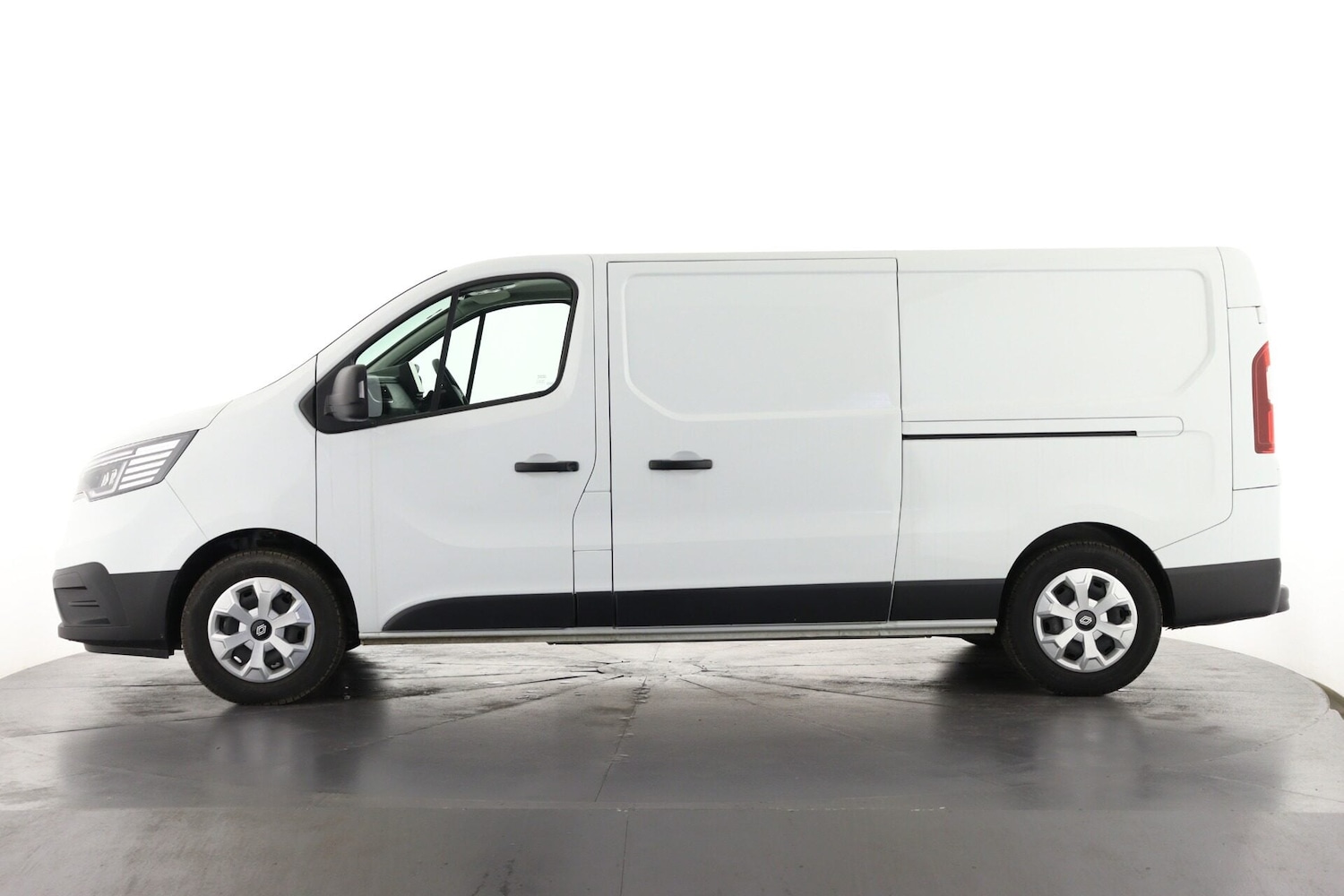 Used Renault Trafic 2025 for sale - 78225741: Photo 7