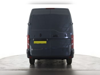 Used Renault Master 2025 for sale - 76649665: Photo