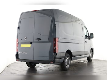 Used Renault Master 2025 for sale - 76649665: Photo