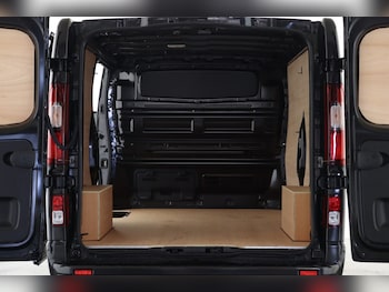 Used Renault Trafic 2025 for sale - 77272481: Photo