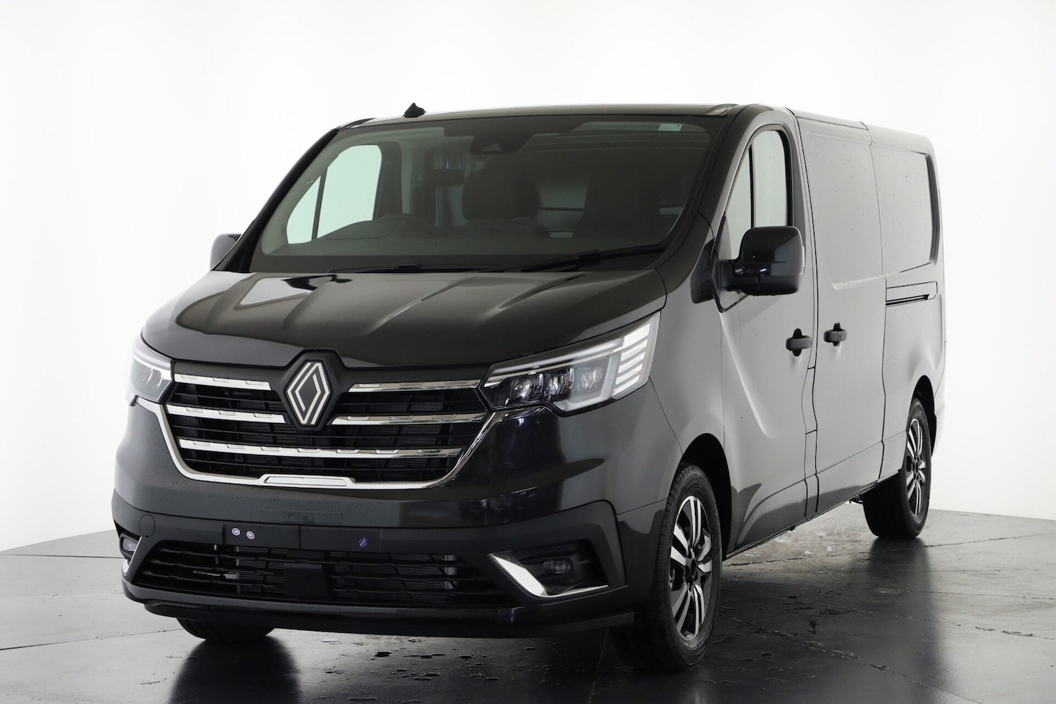 Used Renault Trafic 2025 for sale - 77272481: Photo 7