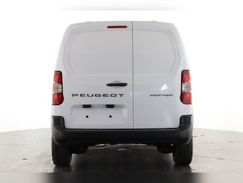 Used Peugeot Partner 2025 for sale - 75425806: Photo