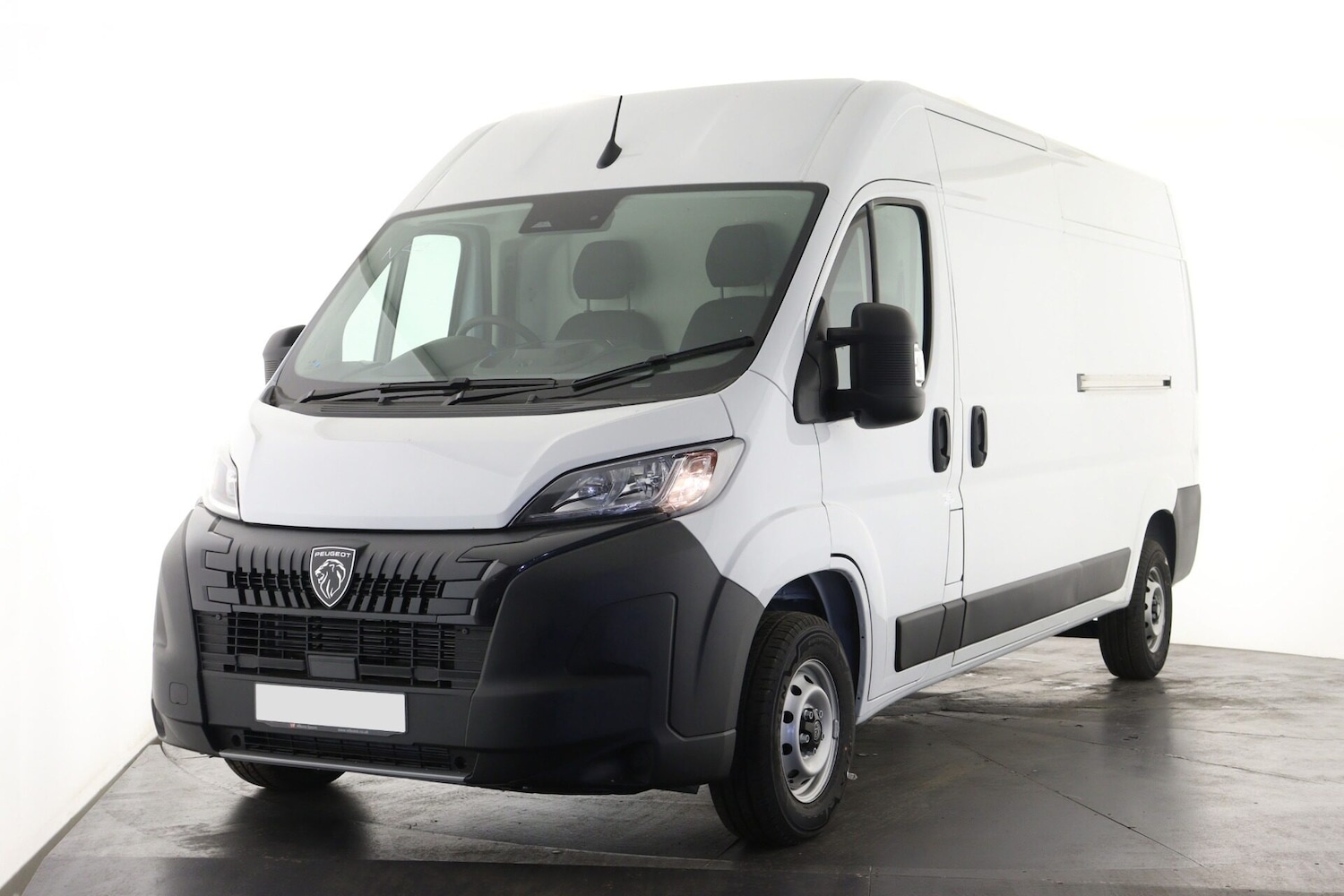 Used Peugeot Boxer 2025 for sale - 76476863: Photo 7