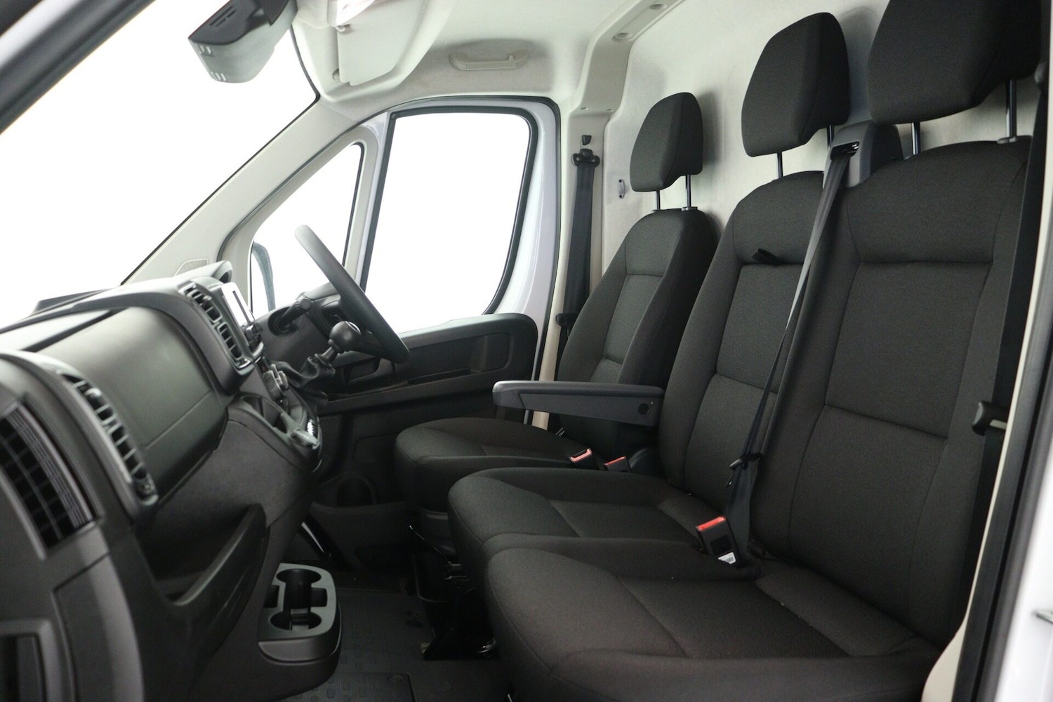 Used Peugeot Boxer 2025 for sale - 76476863: Photo 9