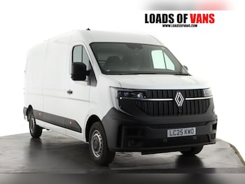Used Renault Master 2025 for sale - 75422751: Photo