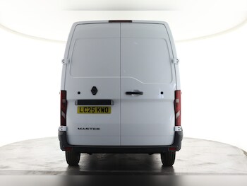 Used Renault Master 2025 for sale - 75422751: Photo