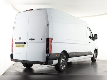 Used Renault Master 2025 for sale - 75422751: Photo