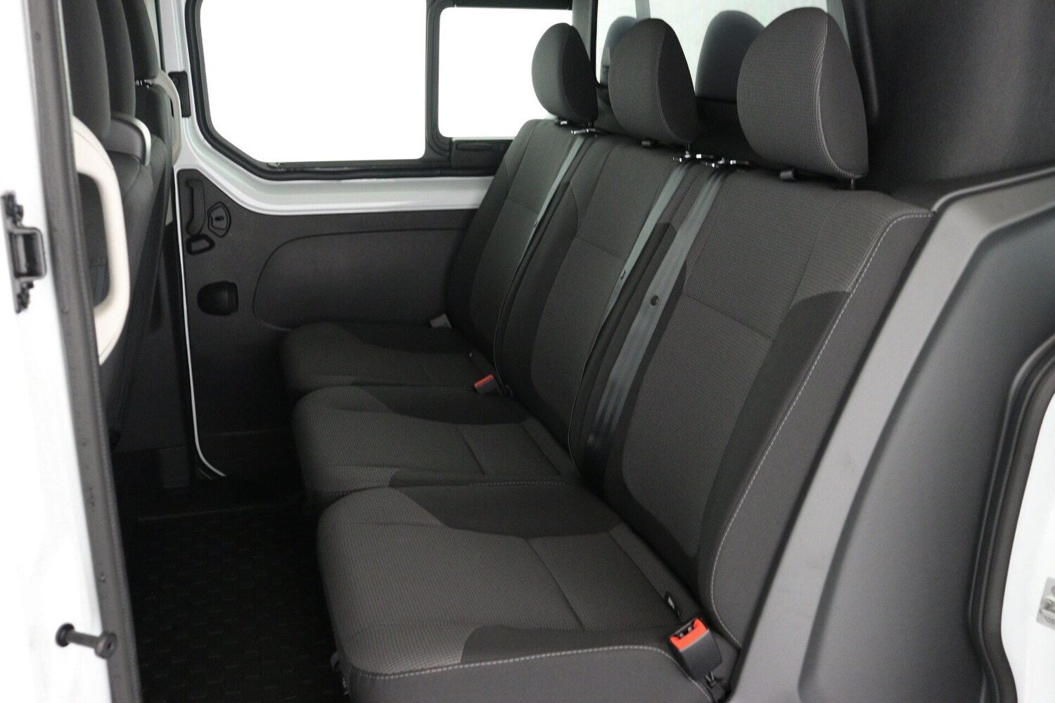 Used Renault Trafic 2026 for sale - 78168378: Photo 11