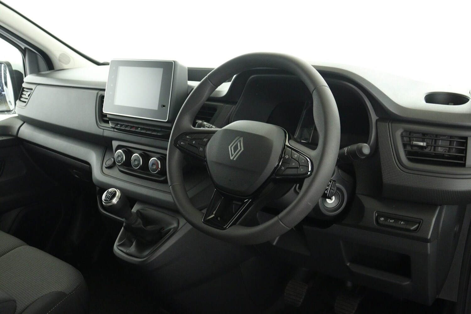 Used Renault Trafic 2026 for sale - 78168378: Photo 12