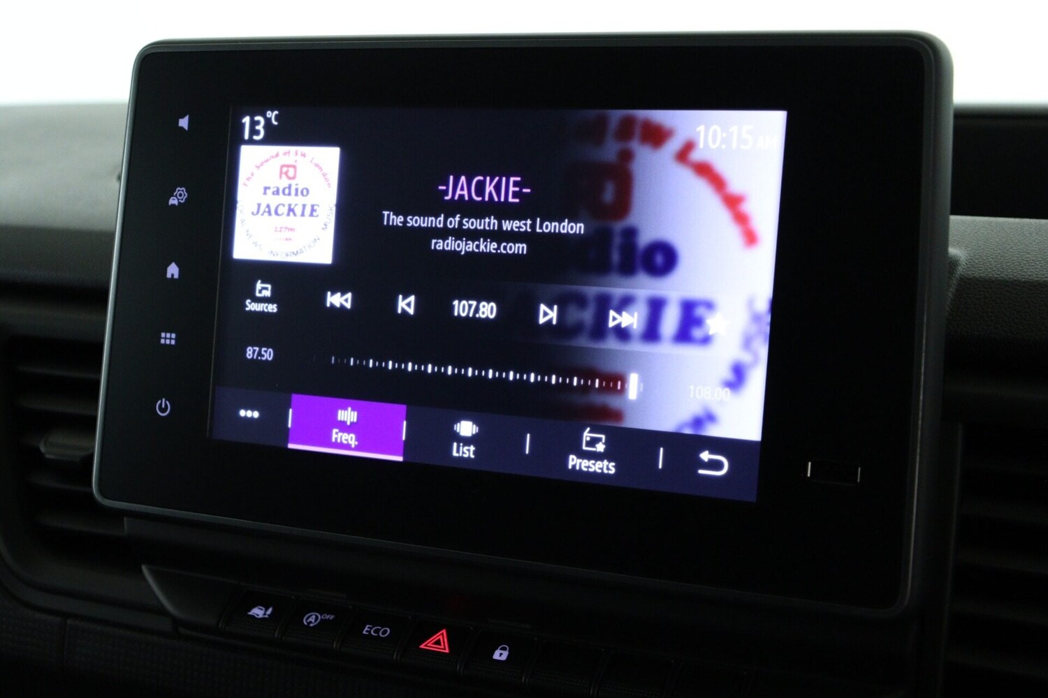 Used Renault Trafic 2026 for sale - 78168378: Photo 14