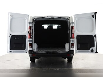 Used Renault Trafic 2026 for sale - 78168378: Photo