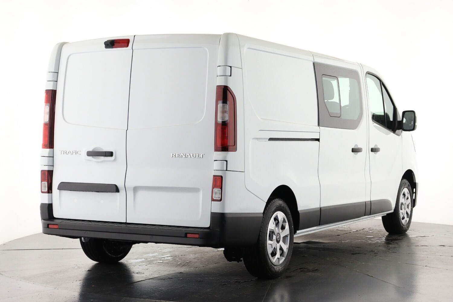 Used Renault Trafic 2026 for sale - 78168378: Photo 3