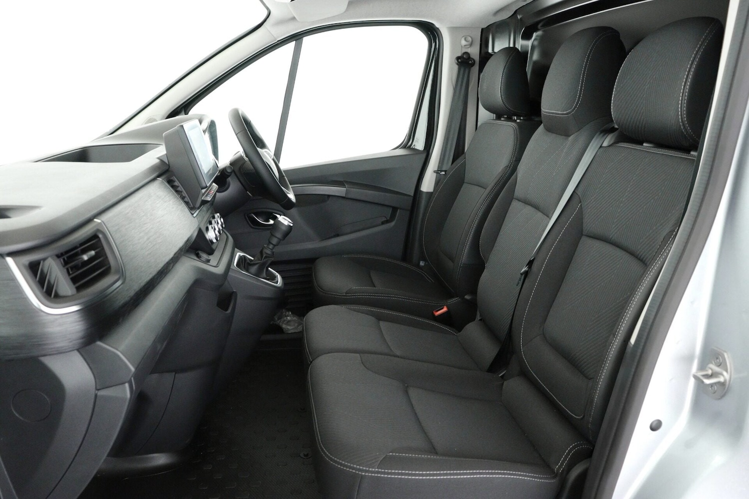 Used Renault Trafic 2025 for sale - 77233647: Photo 11