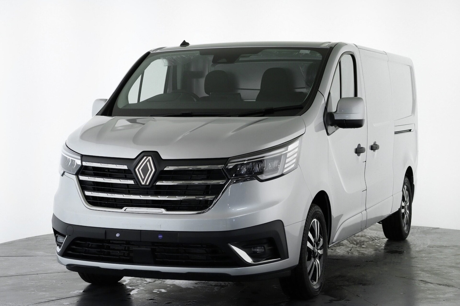 Used Renault Trafic 2025 for sale - 77233647: Photo 7