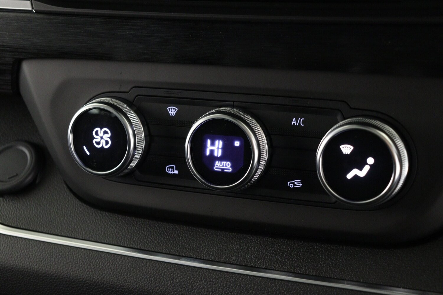 Used Renault Trafic 2025 for sale - 77764178: Photo 19