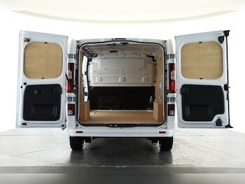 Used Renault Trafic 2025 for sale - 77764178: Photo