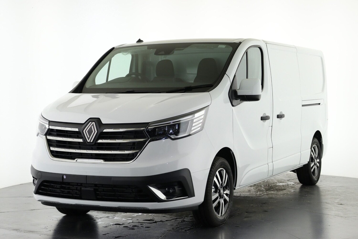 Used Renault Trafic 2025 for sale - 77764178: Photo 7