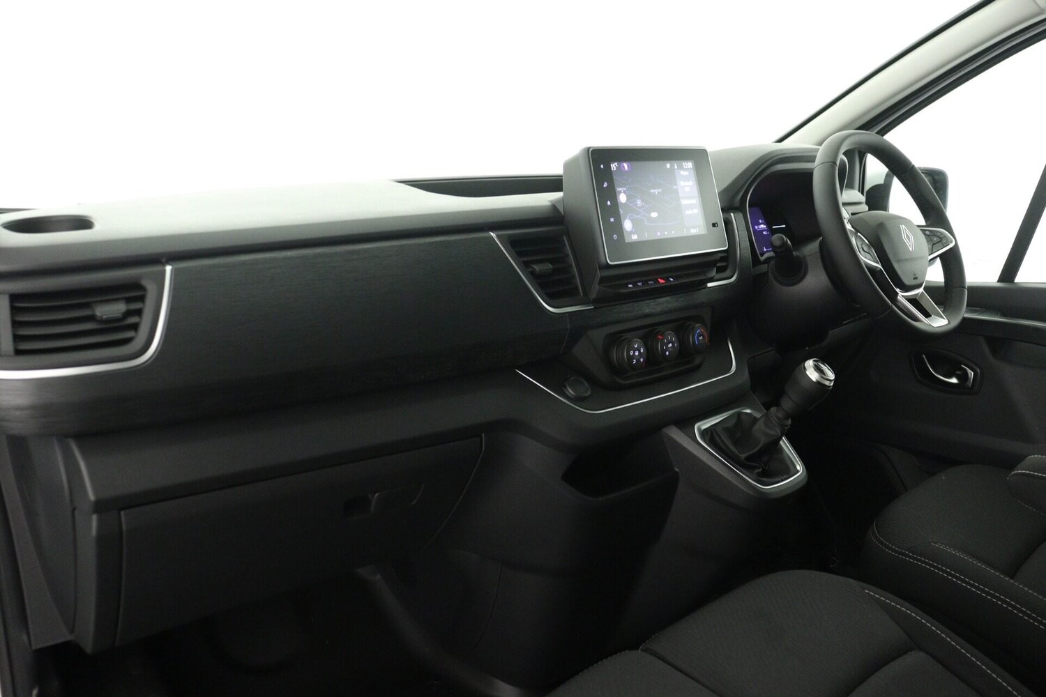 Used Renault Trafic 2025 for sale - 77530458: Photo 11