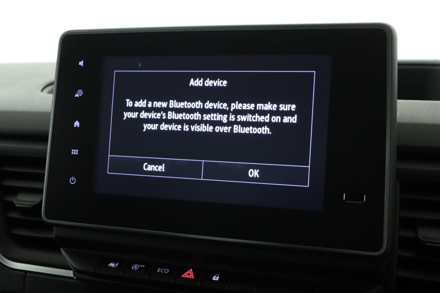 Used Renault Trafic 2025 for sale - 77530458: Photo 17