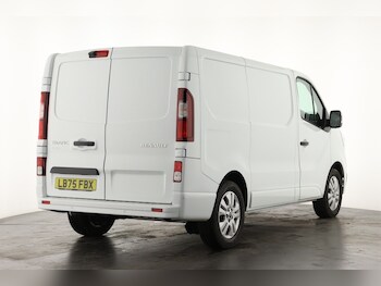 Used Renault Trafic 2025 for sale - 77530458: Photo