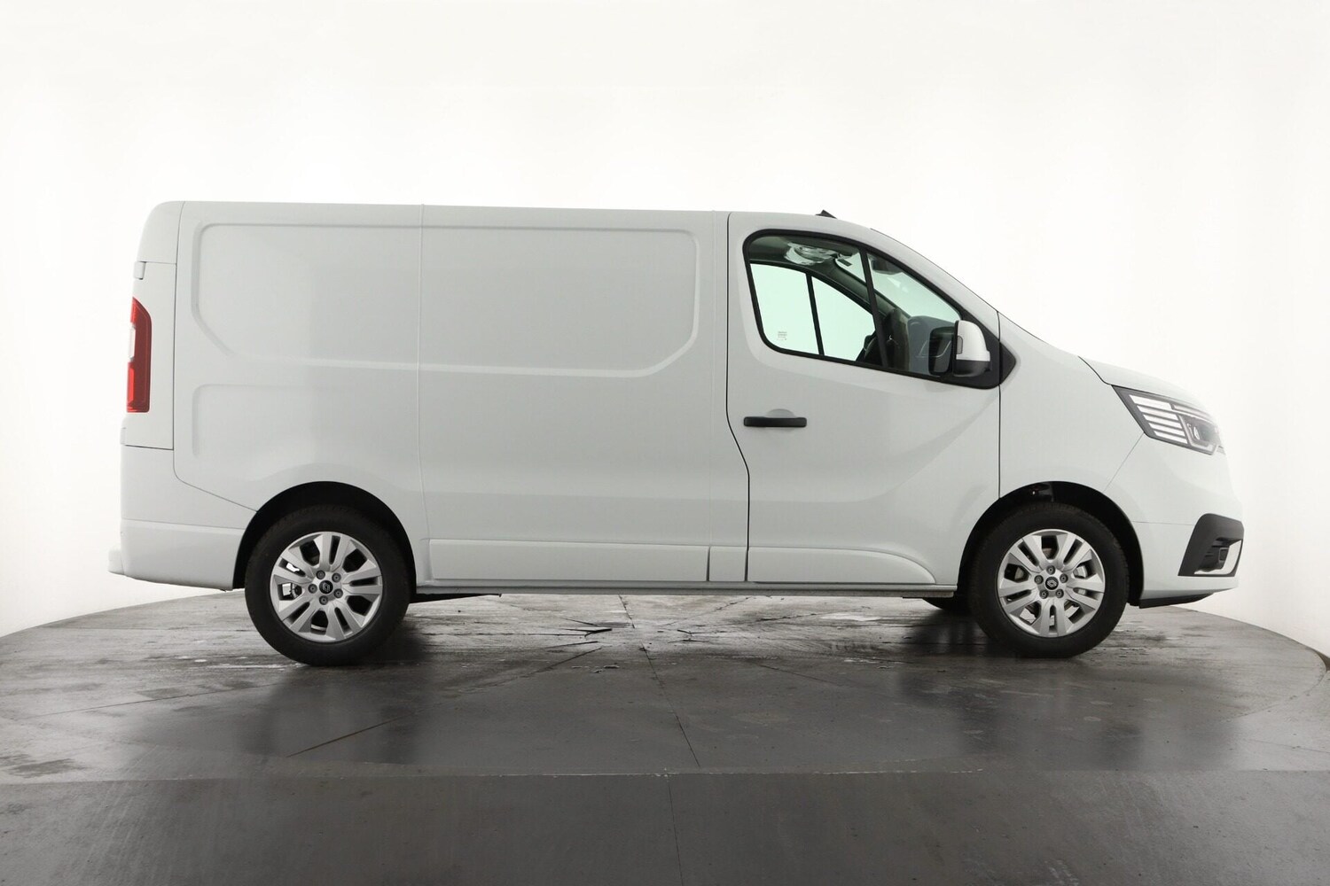 Used Renault Trafic 2025 for sale - 77530458: Photo 5