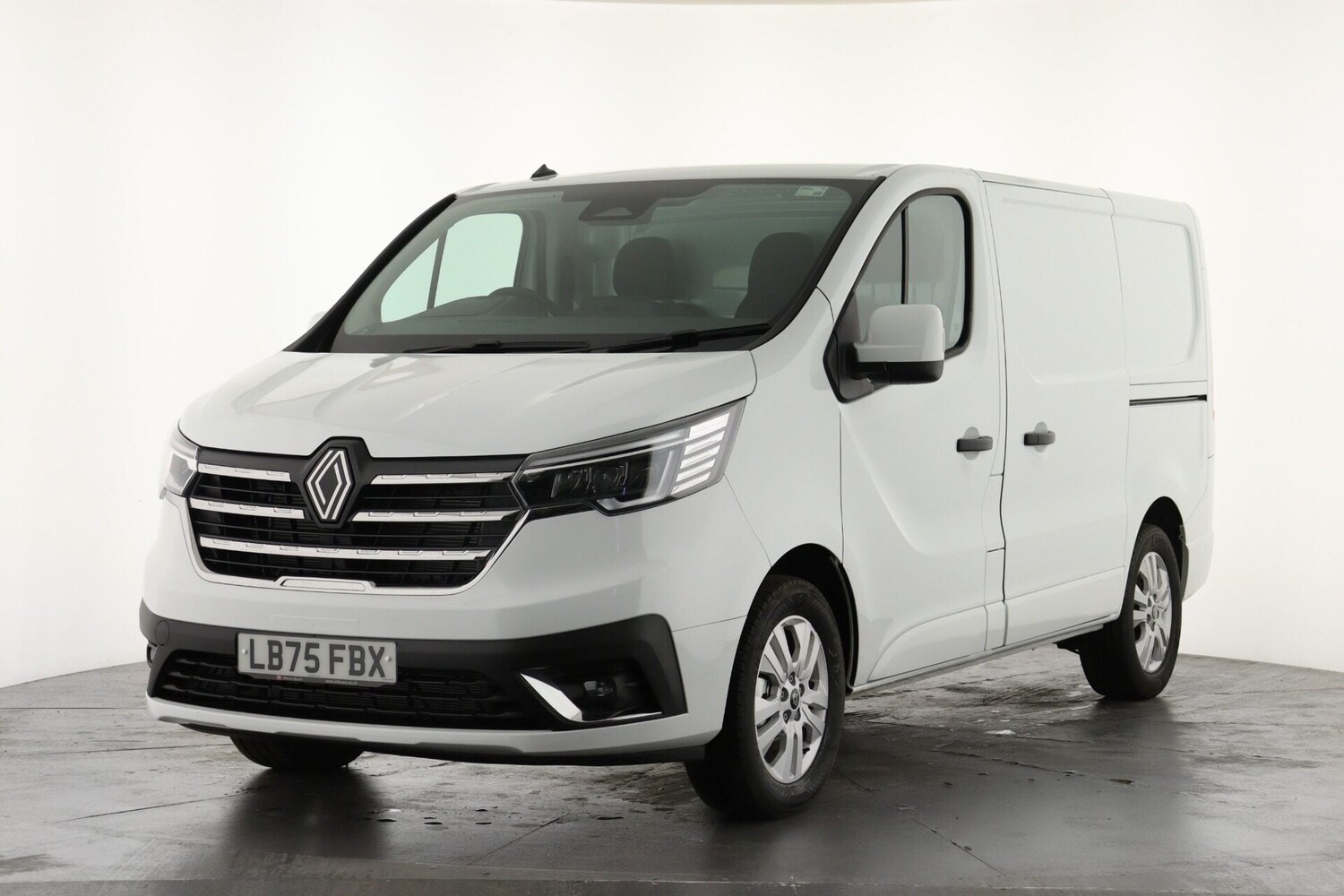 Used Renault Trafic 2025 for sale - 77530458: Photo 7