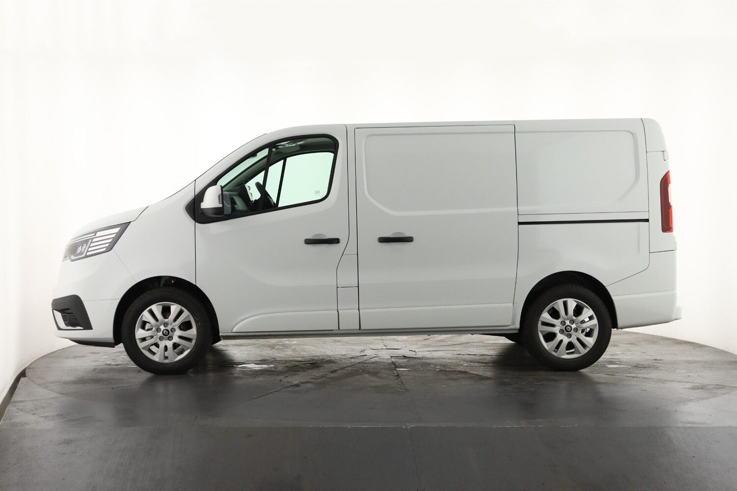 Used Renault Trafic 2025 for sale - 77530458: Photo 8