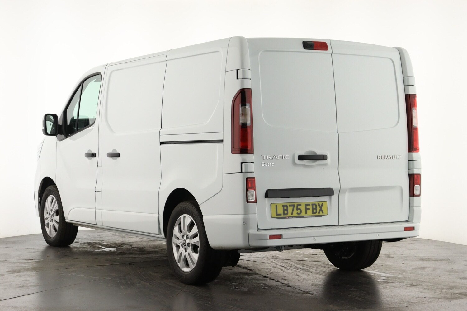 Used Renault Trafic 2025 for sale - 77530458: Photo 9