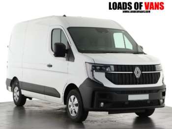 Used Renault Master 2025 for sale - 74825075: Photo