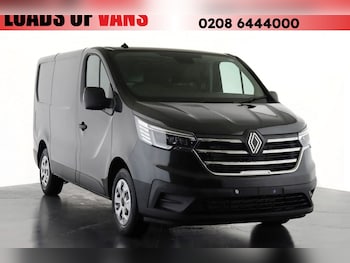 Renault - Trafic