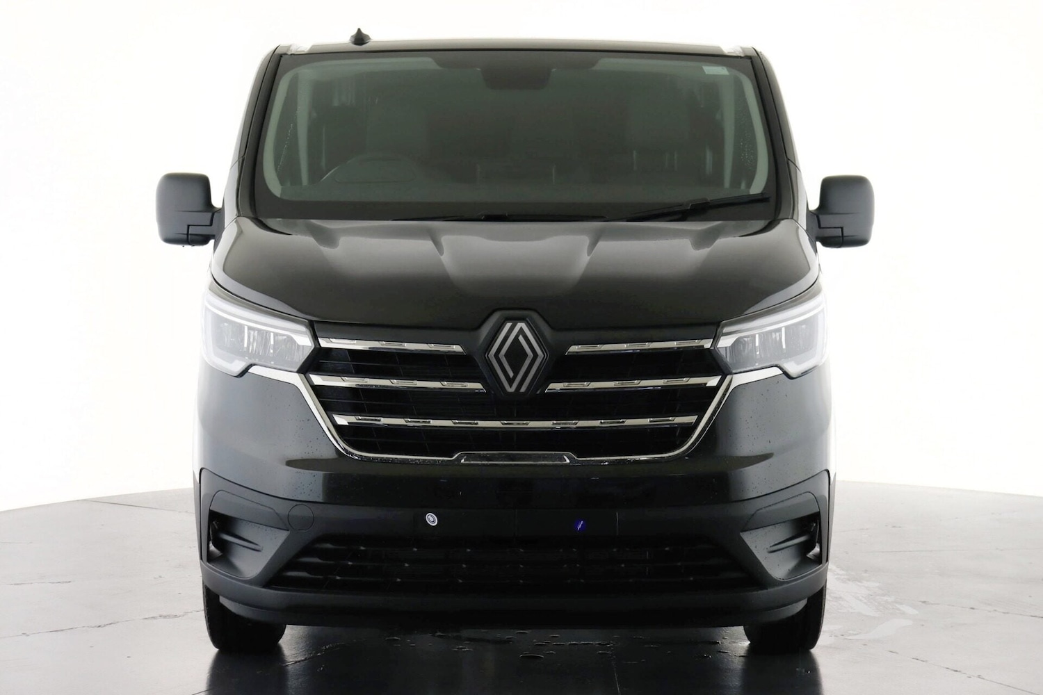 Used Renault Trafic 2025 for sale - 76794745: Photo 6