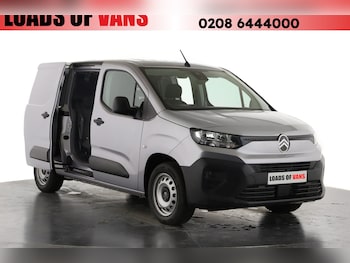 Citroen - Berlingo