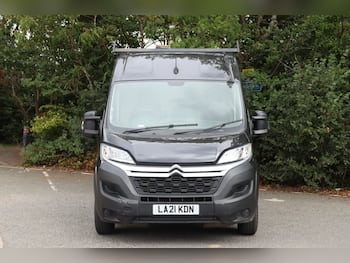 Used Citroen Relay 2021 for sale - 79739273: Photo