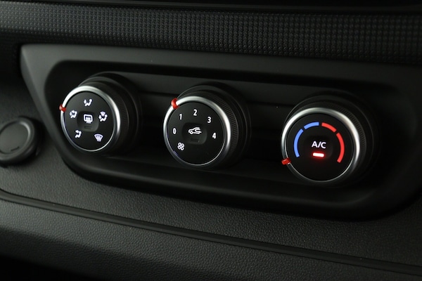 Used Renault Trafic 2025 for sale - 75426423: Photo 18