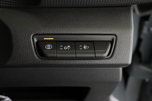 Used Renault Trafic 2025 for sale - 75426423: Photo 22