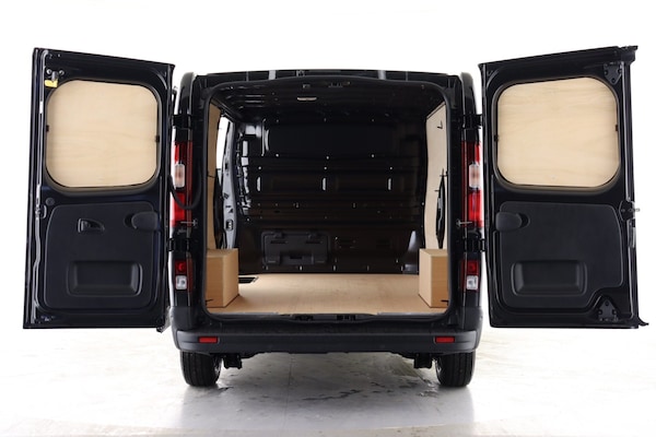 Used Renault Trafic 2025 for sale - 75426423: Photo 2
