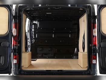 Used Renault Trafic 2026 for sale - 79759224: Photo