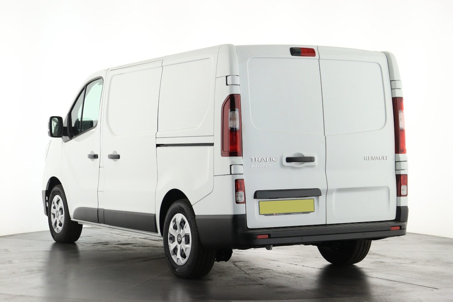 Used Renault Trafic 2025 for sale - 77873487: Photo 9