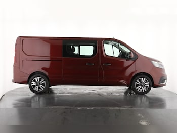 Used Renault Trafic 2026 for sale - 78340284: Photo