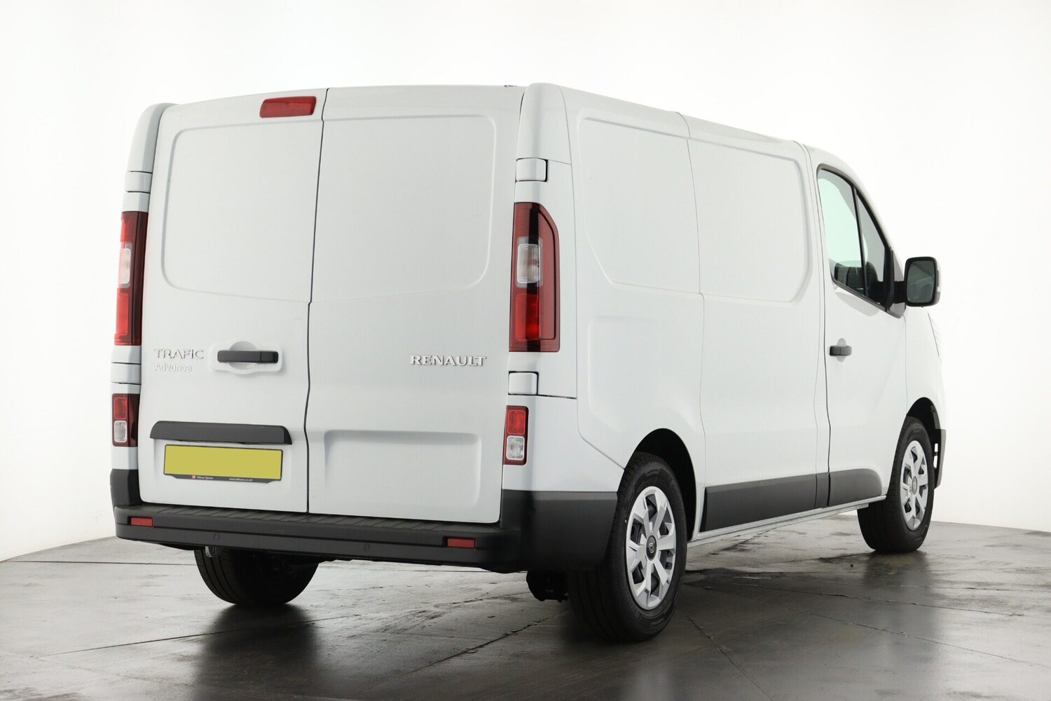 Used Renault Trafic 2025 for sale - 76831884: Photo 4