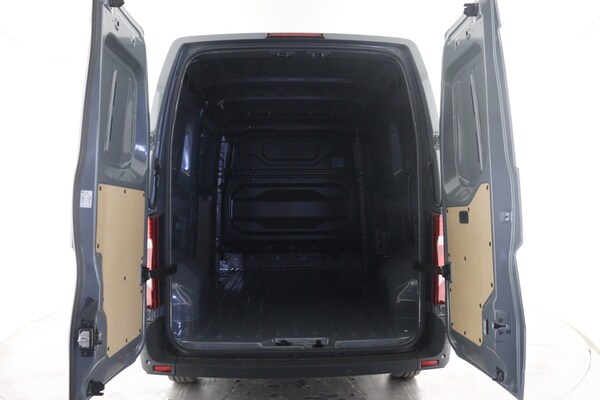 Used Renault Master 2025 for sale - 76267842: Photo 9