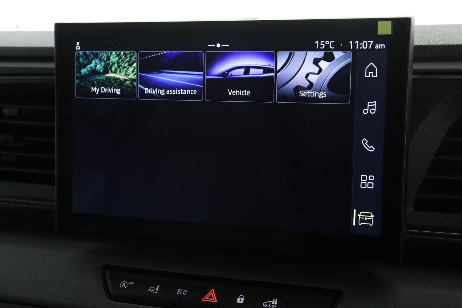 Used Renault Master 2025 for sale - 77432750: Photo 15