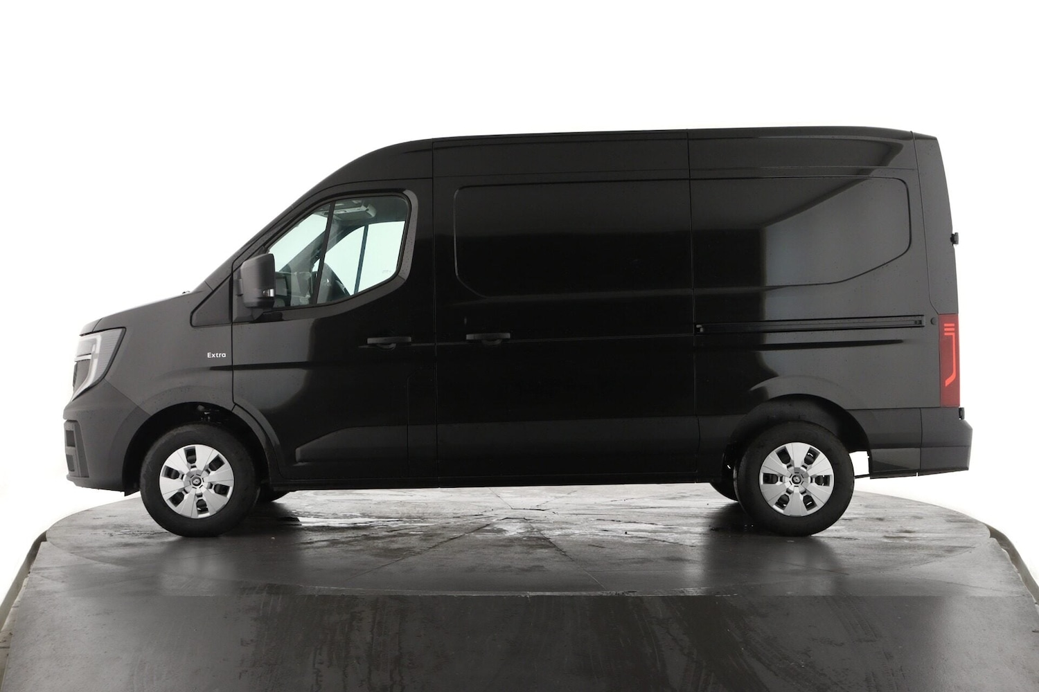 Used Renault Master 2025 for sale - 77432750: Photo 8