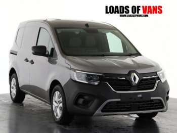 Used Renault Kangoo 2025 for sale - 74825476: Photo