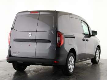 Used Renault Kangoo 2025 for sale - 74825476: Photo